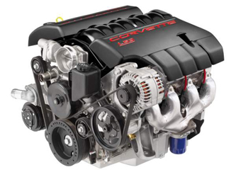 U119F Engine